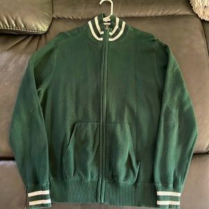 Polo jeans by Ralph Lauren sweater size L mint